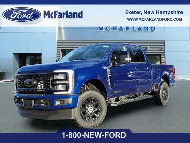 2026 Ford F-350 LARIAT for sale in Exeter, NH