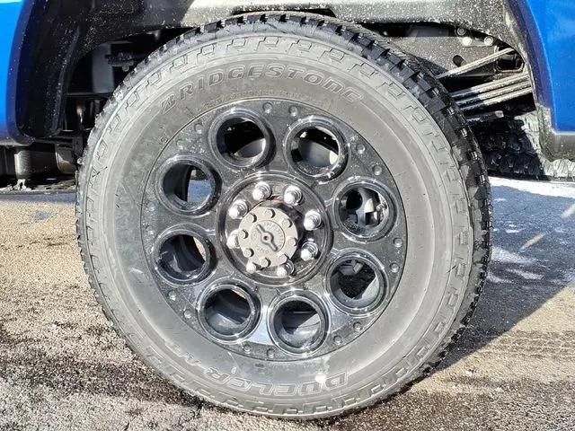 2026 Ford F-350 LARIAT