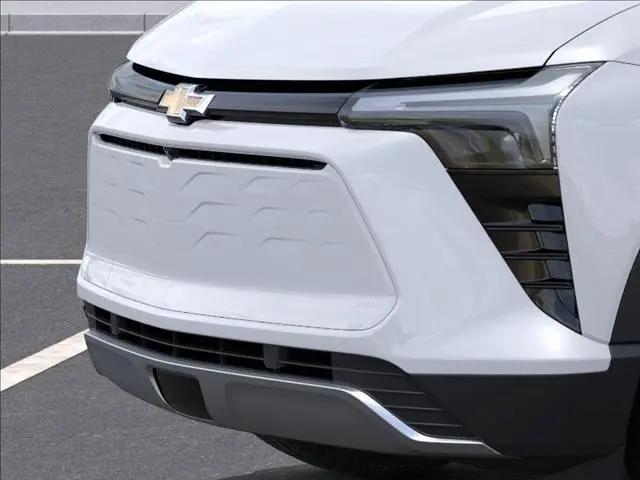 2026 Chevrolet V Blazer LT FWD