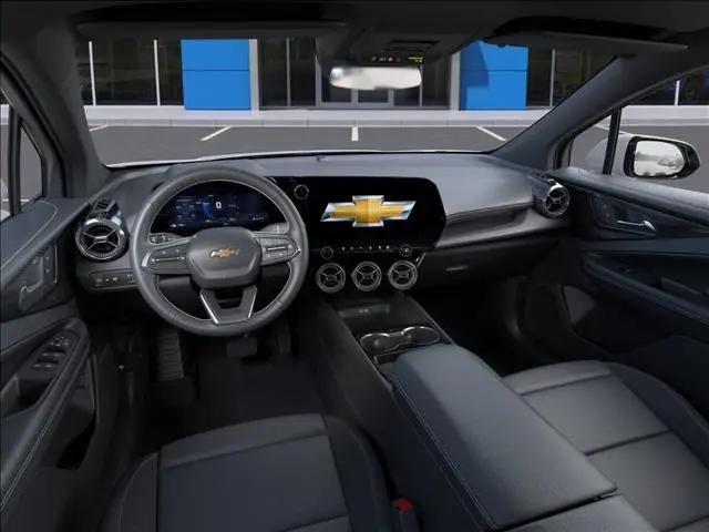 2026 Chevrolet V Blazer LT FWD