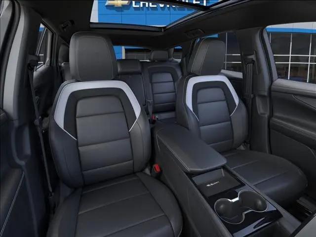 2026 Chevrolet V Blazer LT FWD