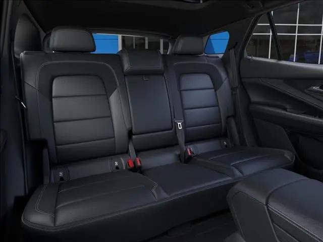 2026 Chevrolet V Blazer LT FWD
