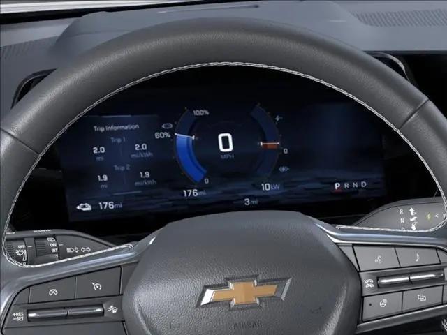 2026 Chevrolet V Blazer LT FWD