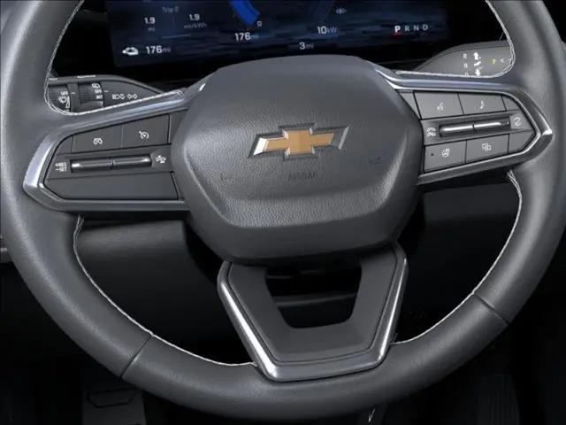 2026 Chevrolet V Blazer LT FWD