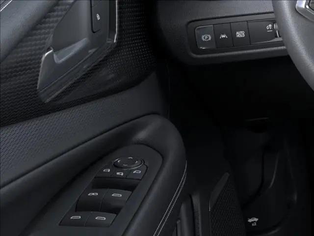 2026 Chevrolet V Blazer LT FWD