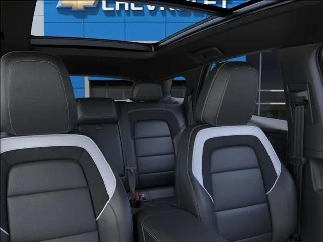 2026 Chevrolet V Blazer LT FWD