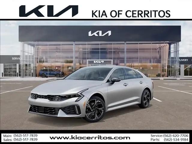 2026 Kia K5 GT-Line FWD for sale in Cerritos, CA
