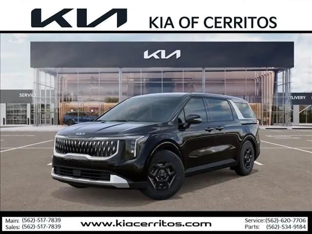 2026 Kia Carnival MPV LXS for sale in Cerritos, CA