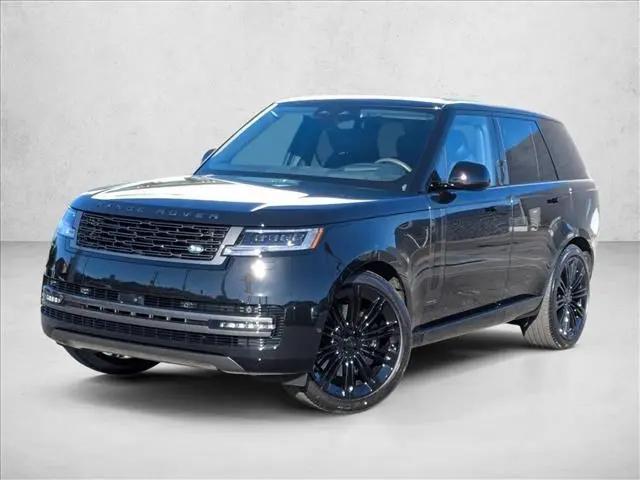 2026 Land Rover Range Rover P530 Autobiography for sale in Torrance, CA
