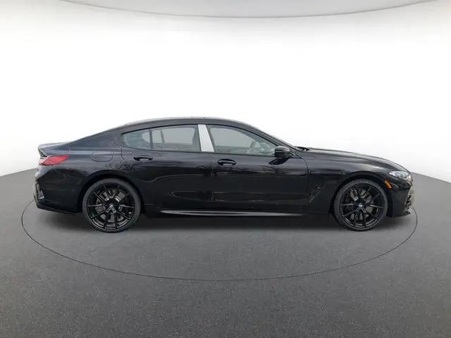 2026 BMW 840i Gran Coupe xDrive
