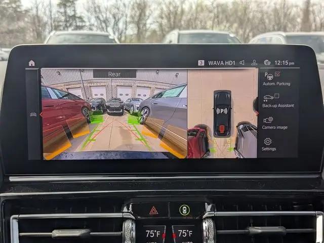 2026 BMW 840i Gran Coupe xDrive