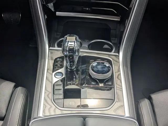 2026 BMW 840i Gran Coupe xDrive