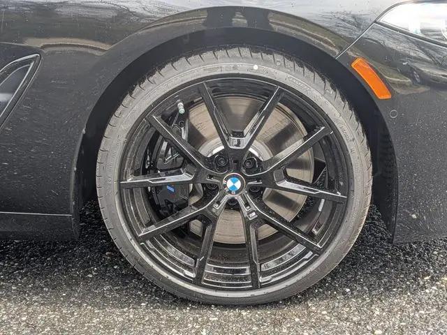 2026 BMW 840i Gran Coupe xDrive