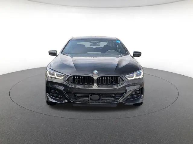 2026 BMW 840i Gran Coupe xDrive