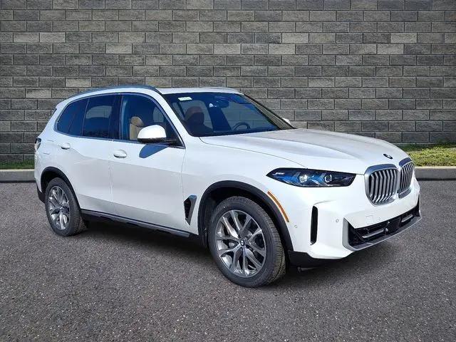2026 BMW X5 xDrive40i for sale in Eatontown, NJ