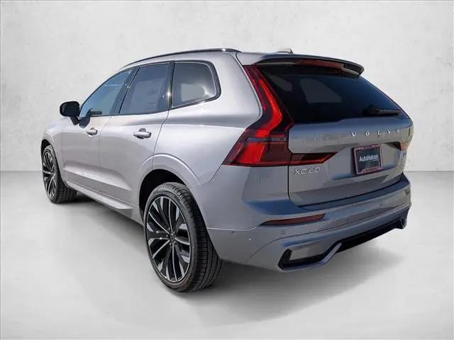 2026 Volvo XC60 B5 Ultra