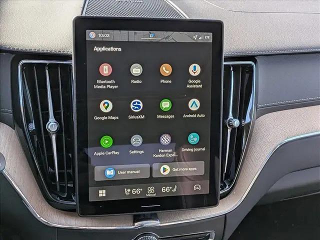 2026 Volvo XC60 B5 Ultra