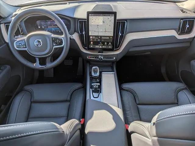 2026 Volvo XC60 B5 Ultra