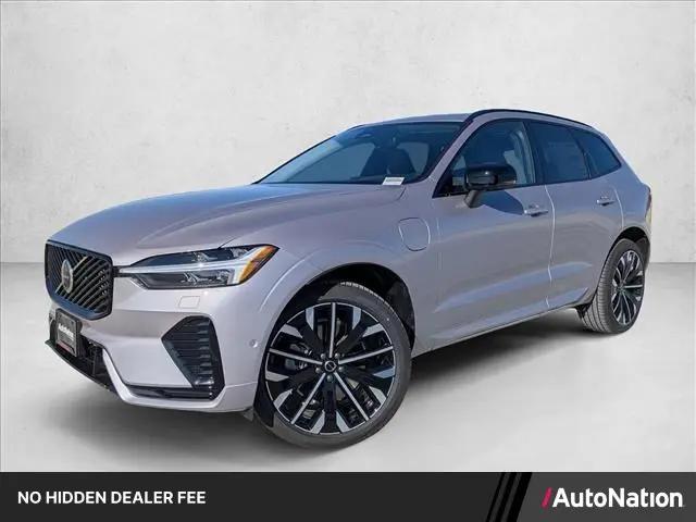 2026 Volvo XC60 B5 Ultra for sale in San Jose, CA