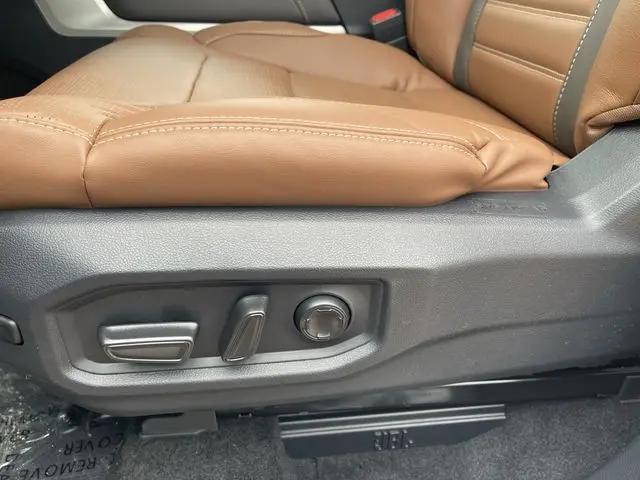 2026 Toyota Tundra 1794 Edition CrewMax 5.5' Bed