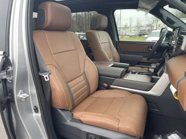 2026 Toyota Tundra 1794 Edition CrewMax 5.5' Bed