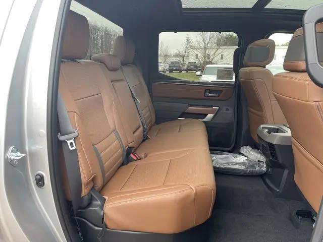 2026 Toyota Tundra 1794 Edition CrewMax 5.5' Bed