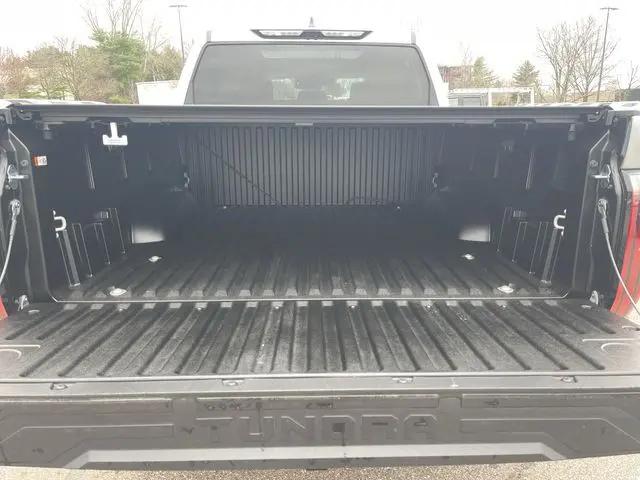 2026 Toyota Tundra 1794 Edition CrewMax 5.5' Bed