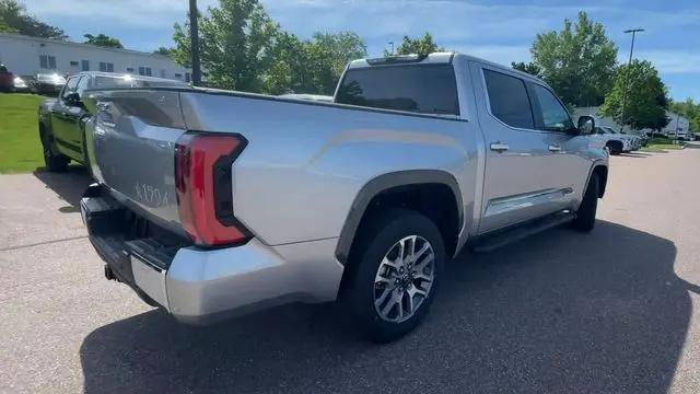 2026 Toyota Tundra 1794 Edition CrewMax 5.5' Bed