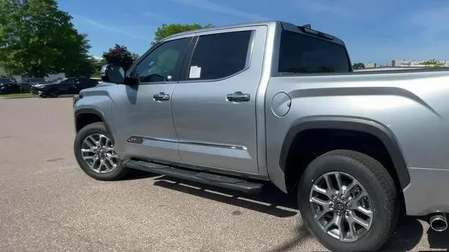 2026 Toyota Tundra 1794 Edition CrewMax 5.5' Bed
