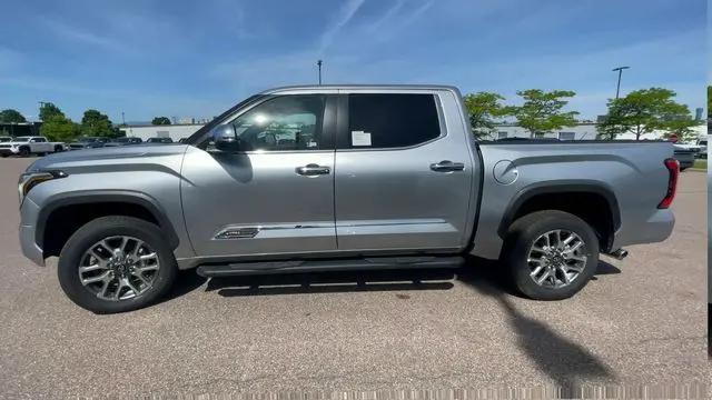 2026 Toyota Tundra 1794 Edition CrewMax 5.5' Bed