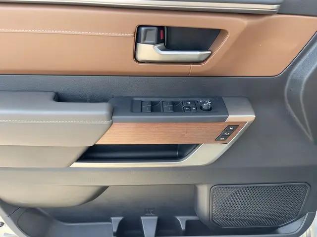 2026 Toyota Tundra 1794 Edition CrewMax 5.5' Bed