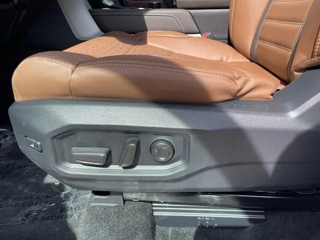 2026 Toyota Tundra 1794 Edition CrewMax 5.5' Bed