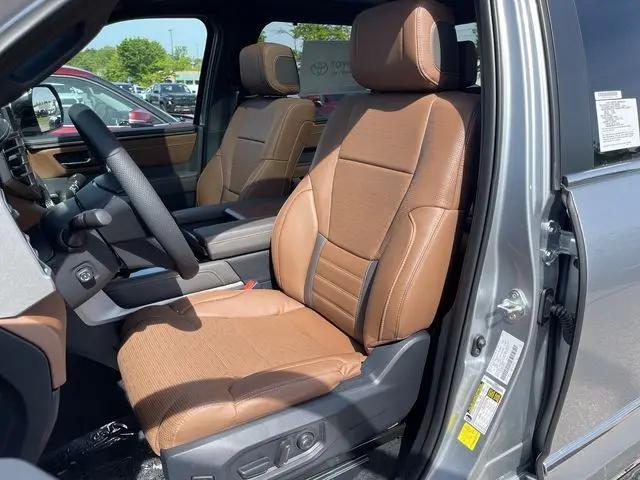2026 Toyota Tundra 1794 Edition CrewMax 5.5' Bed