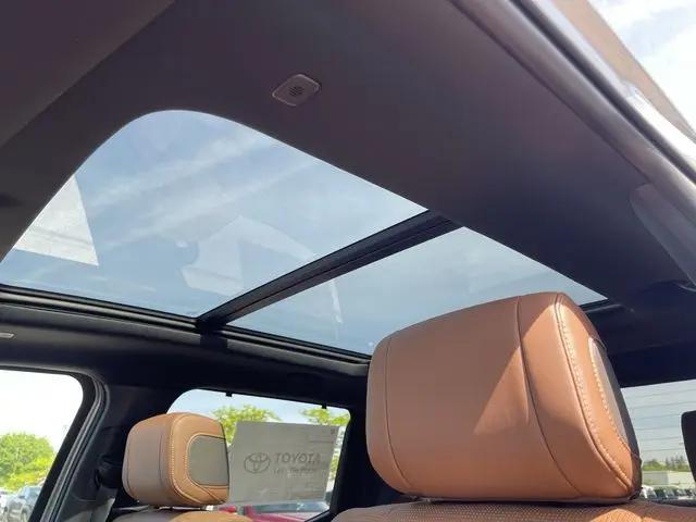 2026 Toyota Tundra 1794 Edition CrewMax 5.5' Bed