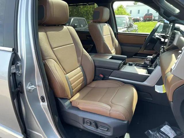 2026 Toyota Tundra 1794 Edition CrewMax 5.5' Bed