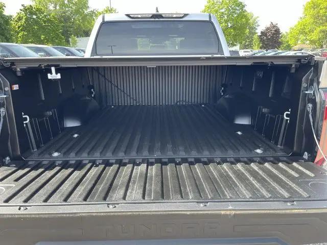 2026 Toyota Tundra 1794 Edition CrewMax 5.5' Bed