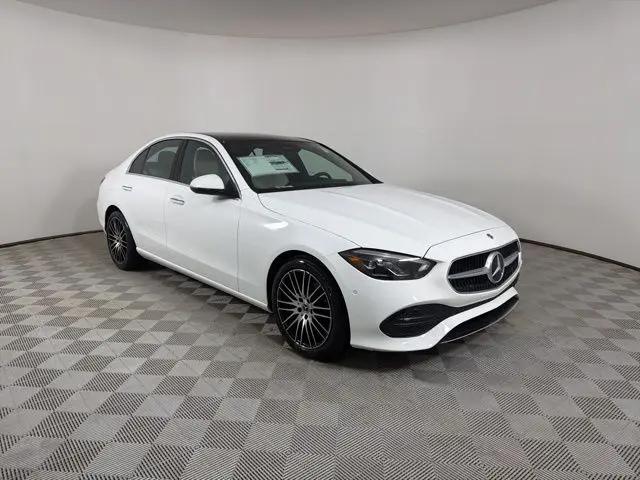 2026 Mercedes-Benz C-CLASS C 300 C 300 for sale in Hartford, CT