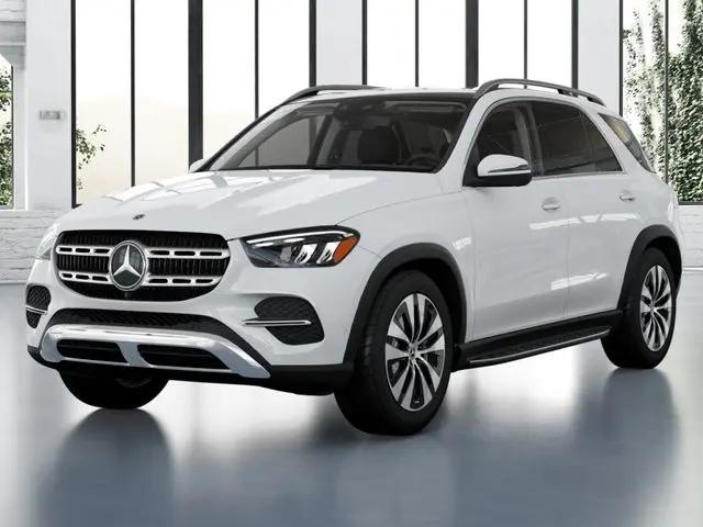 2026 Mercedes-Benz GLE GLE 350 GLE 350 for sale in Englewood, NJ