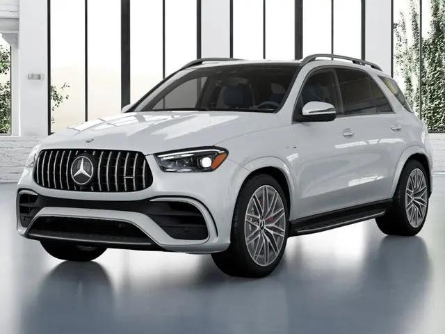 2026 Mercedes-Benz GLE AMG GLE 63 S 4MATIC+ for sale in Englewood, NJ