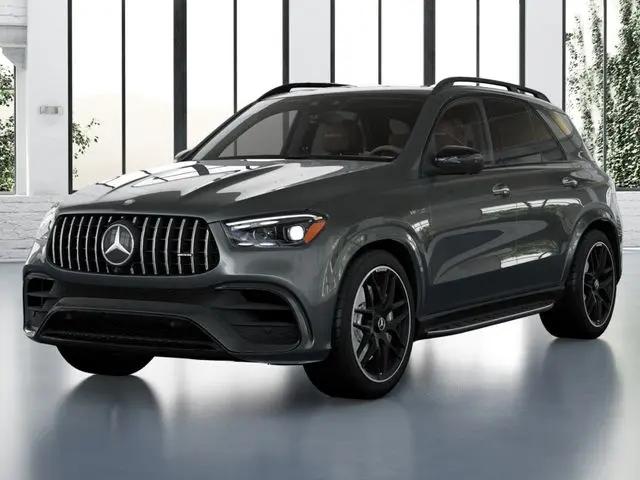 2026 Mercedes-Benz GLE AMG GLE 63 S 4MATIC+ for sale in Englewood, NJ