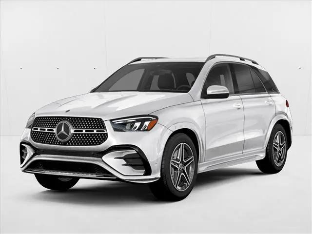 2026 Mercedes-Benz GLE GLE 450 4MATIC for sale in Bellevue, WA