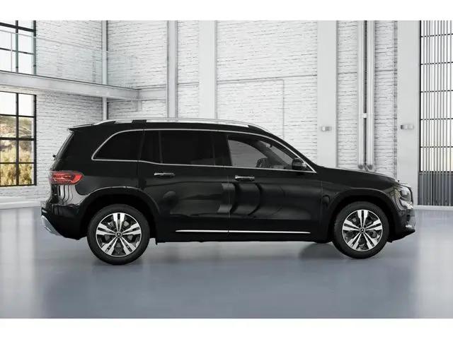 2026 Mercedes-Benz GLB 4MATIC