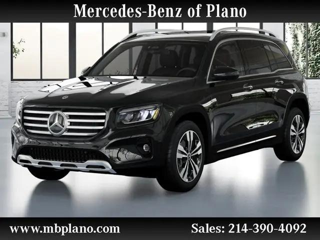 2026 Mercedes-Benz GLB 4MATIC for sale in Plano, TX