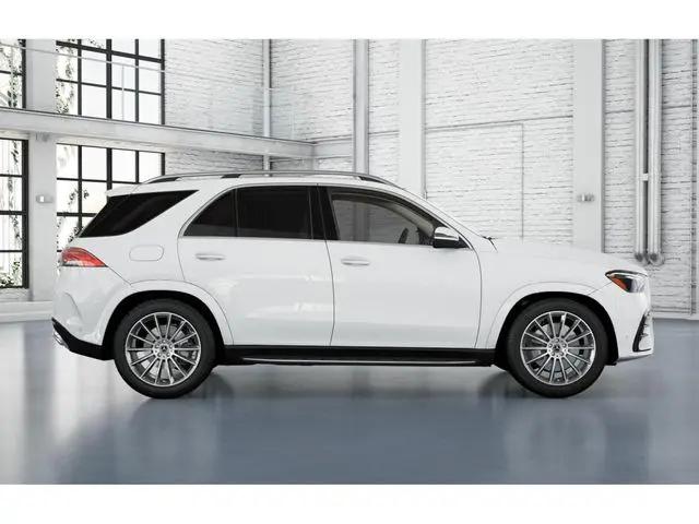 2026 Mercedes-Benz GLE GLE 350 GLE 350