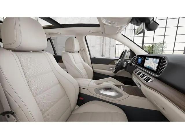 2026 Mercedes-Benz GLE GLE 350 GLE 350