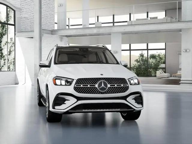 2026 Mercedes-Benz GLE GLE 350 GLE 350