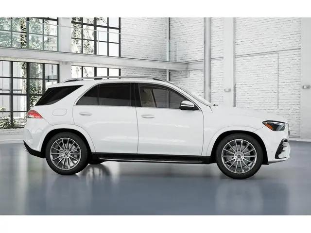 2026 Mercedes-Benz GLE GLE 350 GLE 350