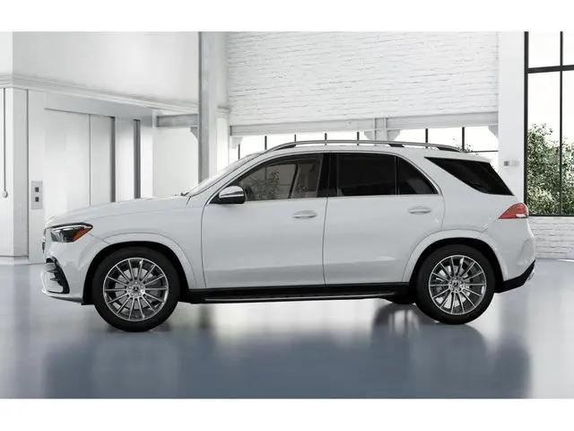 2026 Mercedes-Benz GLE GLE 350 GLE 350