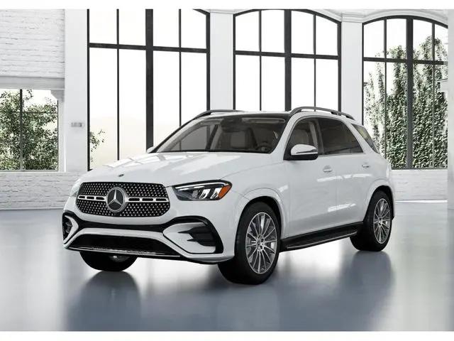 2026 Mercedes-Benz GLE GLE 350 GLE 350