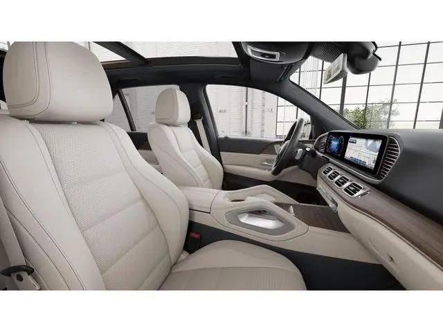 2026 Mercedes-Benz GLE GLE 350 GLE 350